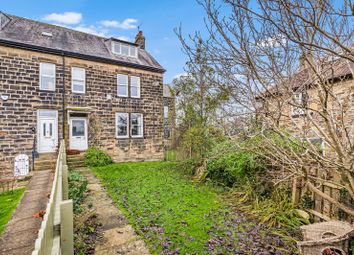 Thumbnail 4 bed end terrace house for sale in Yewcroft, Ilkley, West Yorkshire