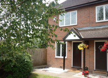 2 Bedroom End terrace house for rent