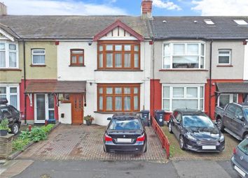 Thumbnail Terraced house for sale in Benton Road, Ilford, Essex