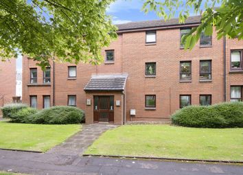 Thumbnail 2 bedroom flat for sale in Princes Gate, Rutherglen, Glasgow