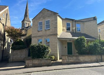 Thumbnail 3 bed semi-detached house to rent in Prior Park Gardens, Bath