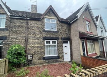 Thumbnail Terraced house to rent in Tindale Crescent, Bishop Auckland