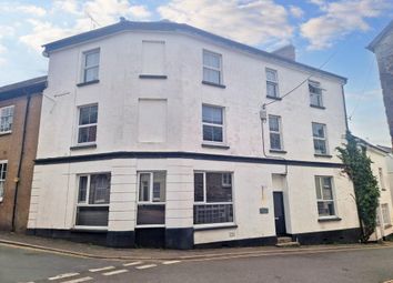 Thumbnail Flat for sale in Fore Street, Bude