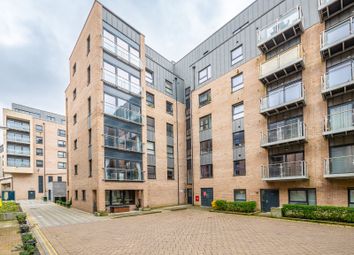 Thumbnail Flat for sale in 19/24 Shrubhill Walk, Leith, Edinburgh