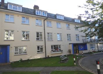 Thumbnail Flat to rent in Prospect Place, Penzance