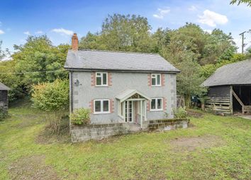 Thumbnail 3 bed cottage for sale in Llandewi, Llandrindod Wells