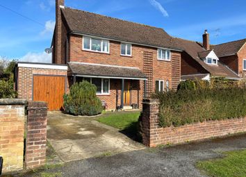 Thumbnail 4 bed detached house for sale in Maidenhall, Highnam, Gloucester