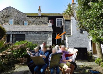 Property For Sale In St Eia Street St Ives Tr26 Buy