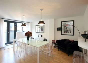 Property Details For Flat 6 97 113 Curtain Road London Ec2a 3bs