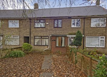 Thumbnail 3 bed terraced house for sale in Ings Road, Hull