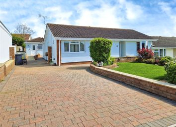 Thumbnail Bungalow for sale in East Meadow Road, Braunton