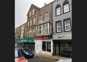 Thumbnail Retail premises for sale in 27 Beaufort Street, Brynmawr, Glynebwy