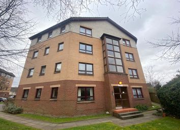Thumbnail 3 bed flat to rent in Albion Gate, Paisley, Renfrewshire