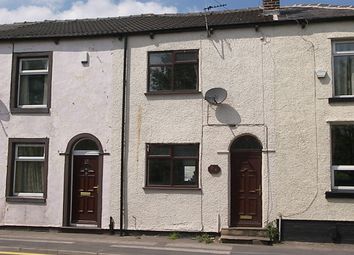 Property To Rent In Lakeside Cottages Standish Wigan Wn1