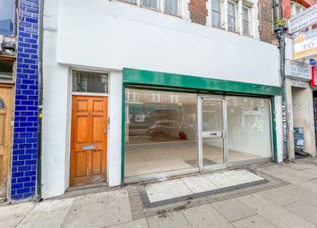 Thumbnail Retail premises to let in Tooting High Street, London
