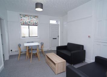 Thumbnail 4 bed flat to rent in Toyne Street, Crookes, Sheffield