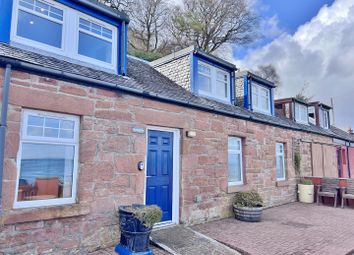 Isle Of Arran - End terrace house for sale           ...