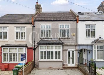 Thumbnail Terraced house for sale in Halons Road, Eltham