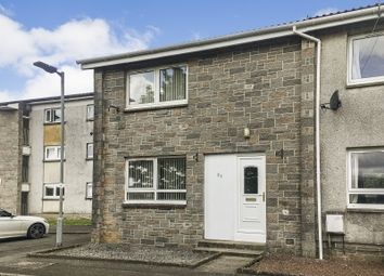Thumbnail 2 bed end terrace house for sale in 31 Mansefield Place, Newton Stewart