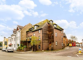 Thumbnail 2 bed flat for sale in High Street, Hampton
