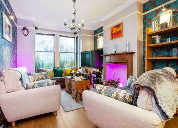 Thumbnail 4 bed end terrace house for sale in Rhodesia Road, Leytonstone