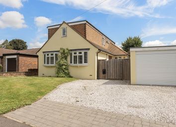 Thumbnail Detached house for sale in Miswell Lane, Tring
