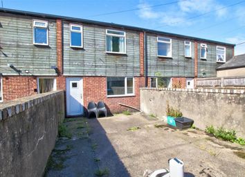 Thumbnail 2 bed terraced house for sale in 11 Garden Street, Newfield, Bishop Auckland, County Durham