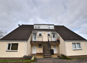 3 Bedrooms Maisonette for sale in 1C Killearn Road, Greenock PA15