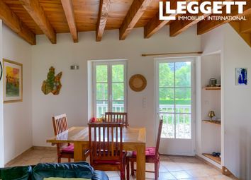 Thumbnail 2 bed villa for sale in Saint-Béat-Lez, Haute-Garonne, Occitanie