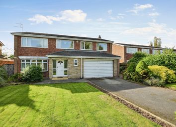 Thumbnail Detached house for sale in Marquis Grove, Norton, Stockton-On-Tees
