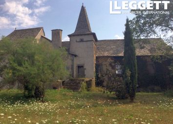 Thumbnail 5 bed villa for sale in Naucelle, Aveyron, Occitanie