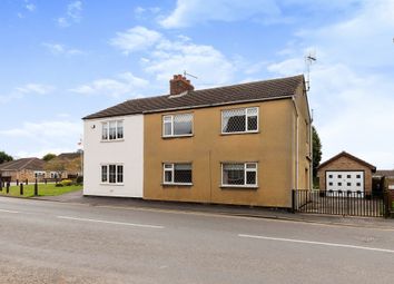 Thumbnail Semi-detached house for sale in Wype Road, Whittlesey, Peterborough