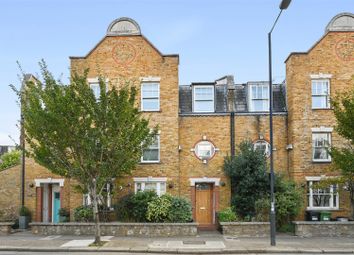 Thumbnail 5 bed property for sale in Blythe Road, London