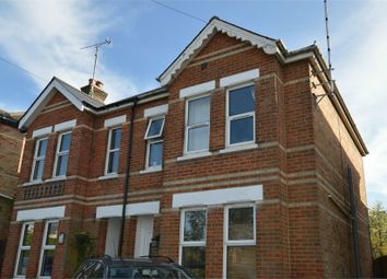 Thumbnail 3 bed semi-detached house to rent in Gwynne Road, Poole, Dorset