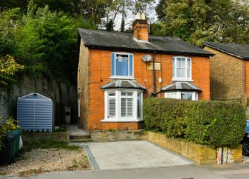 Thumbnail 1 bed maisonette to rent in Garlands Road, Redhill