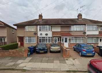Thumbnail Terraced house to rent in Stanley Avenue, Greenford