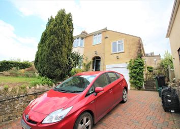 Thumbnail 4 bed semi-detached house to rent in Englishcombe Lane, Bath