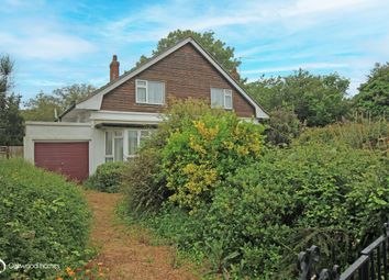 Thumbnail Semi-detached house for sale in Salisbury Avenue, Broadstairs
