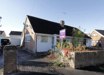 3 Bedroom Semi-detached bungalow for sale