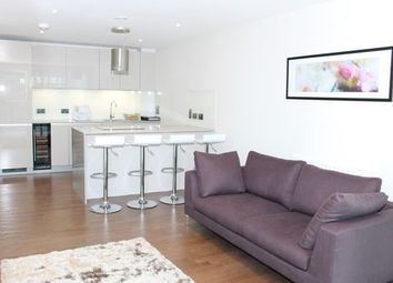 Thumbnail 2 bed flat to rent in One Commercial Street, Crawford Building, Aldgate