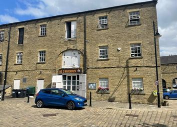 Thumbnail Office to let in No.2 Warehouse, The Wharf, Sowerby Bridge, Halifax