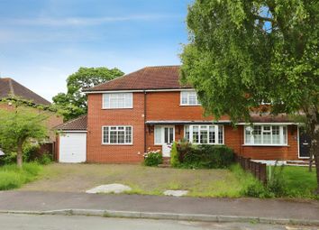 Thumbnail 5 bed semi-detached house to rent in Larkfield Road, Bessels Green, Sevenoaks