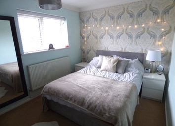 Thumbnail Terraced house to rent in Burcott Close, West Hallam, Ilkeston