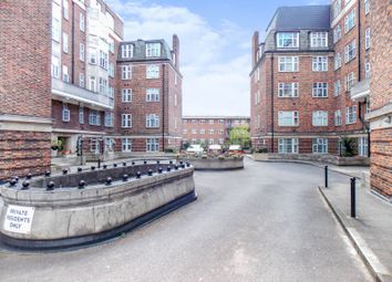 Thumbnail 3 bed flat to rent in Northways, College Crescent, Swiss Cottage