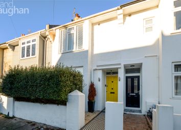 Thumbnail Terraced house for sale in Bristol Street, Brighton