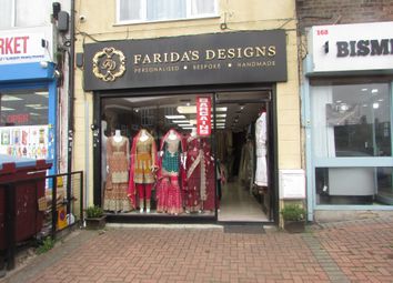 Thumbnail Retail premises to let in Leagrave Road, Luton, Bedfordshire