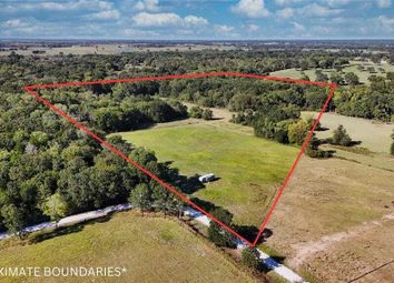 Thumbnail Land for sale in County Road 140, Texas, United States Of America