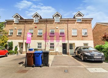 Thumbnail 3 bed town house for sale in Carew Close, Chafford Hundred, Grays