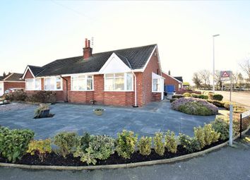 2 Bedroom Semi-detached bungalow for sale