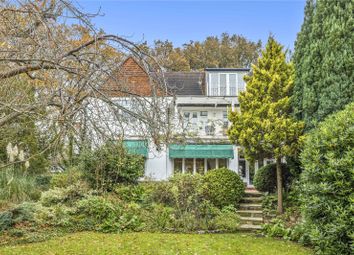 Thumbnail Detached house for sale in Southwood Avenue, Kingston Upon Thames, Surrey